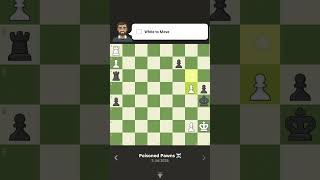 Pause to Solve - Chess.com Daily Puzzle - 5 July, 2026