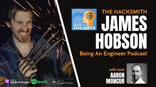 BEING AN ENGINEER PODCAST!