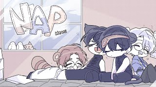 [ OC ] Nap meme Original