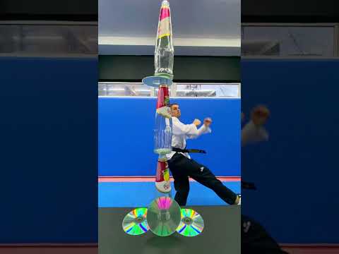 Taekwondo Kicks: Top Tricks! #kicks #tricks #tkdartway