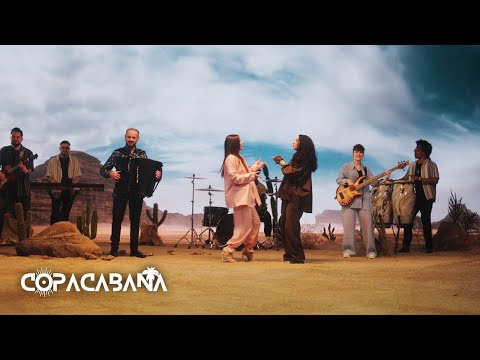 Copacabana ❌ BiBi ❌ Emil Poke - Sus Paharul | Balkanic Version