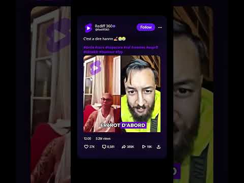 C’est a dire hannn 💅 😭😂 #live #humour #tiktokfr