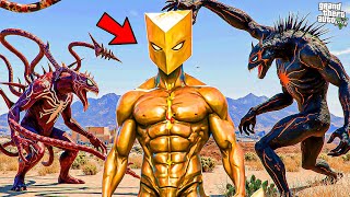BOOK OF BEAST IS BACK In GTA 5 BOOK OF BEAST S4 Ep 1