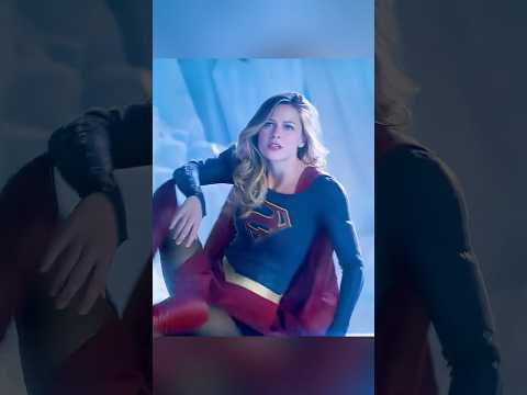 Supergirl | Kara Tricks Mr. Mxyzptlk into Saying His Name Backward at Fortress of Solitude ❄️🌀💍