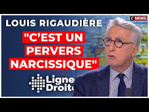 "Il est prêt à tout !" : l'alerte d'un journaliste sur la santé mentale de Macron - Louis Rigaudière