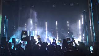 Halsey Young God Live From Webster Hall