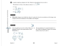 Circle Geometry Concepts