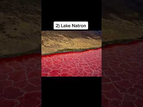 Deadly Places On Earth That You Can’t Visit #shorts