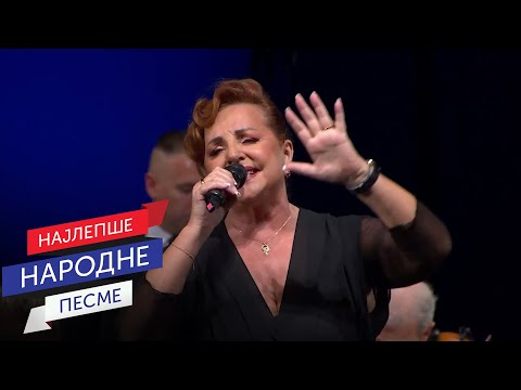 Ana Bekuta - Samo jedna reč (Live)