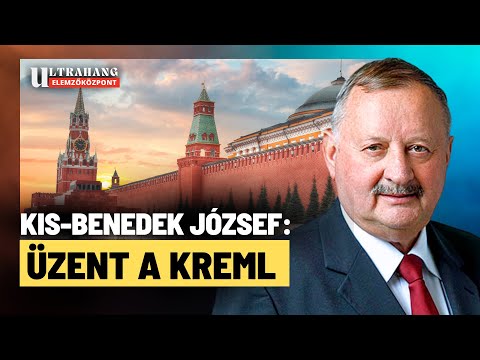 Ukrajna: Putyin üzent Trumpnak, fogy a türelem? - Kis-Benedek József