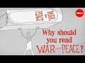Exploring Themes in 'War and Peace'
