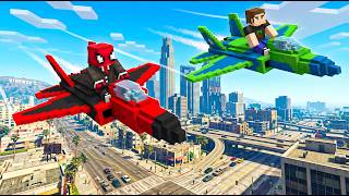 NEDEN Minecraft'tan Bıktık? (başka oyuna başladık)