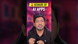 Your Data Isn’t Safe – AI Apps and Agents #tech