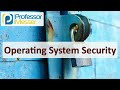 Active Directory and Security Concepts