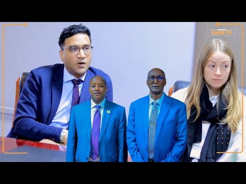 Somaliland iyo Itoobiya oo ka Wada hadlay Dagaalkii ka dhacay Deegaanka Dacawaley