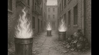Old School Boom Bap Type Beat – "FIRE" | 90s Underground Hip Hop Instrumental