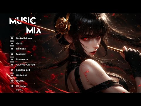 Best Music Mix 2025 ♫ NCS, BigRoom, Electro, HardStyle, Dubstep, House ♫ Best Of EDM 2025