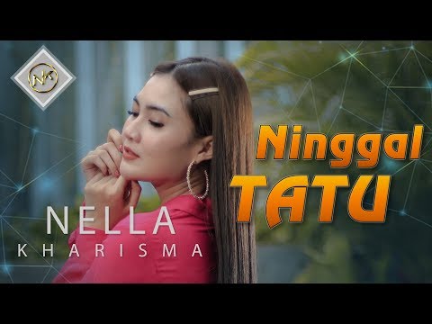 Nella Kharisma - Ninggal Tatu (Official Music Video)