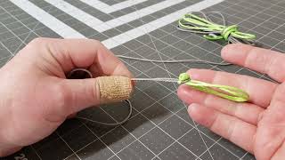 One more way to use the micro EVO on a UCR. Soft link on UCR part 2
