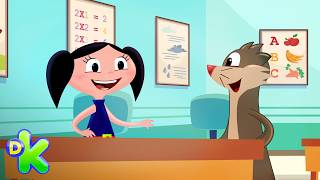 ¡EPISODIO COMPLETO! | El Mundo de Luna | Discovery Kids
