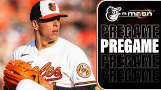 Ryan Helsley on adapting to ABS