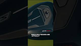 Which golf brands are actually winning the gear war right now? #golf #witb #titleist #taylormade