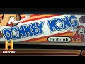Jason's Donkey Kong Game Evaluation
