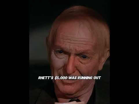 Elderly couple decides to change into a younger body, but they only have enough money for one #movie