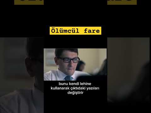 adam bilgisayar faresiyle hayatına tıklıyor