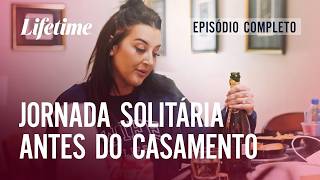 💍 As dificuldades do casamento com um detento 💐 - EPISÓDIO COMPLETO: AMOR ALÉM DAS GRADES | LIFETIME