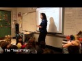 Identifying Main Ideas and Sounds