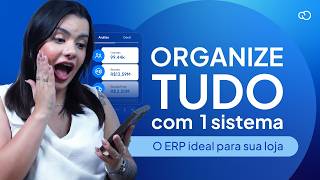 Como escolher o MELHOR ERP para o seu ecommerce