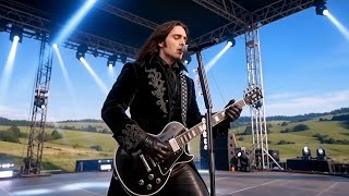 MOJE JIŽNÍ ČECHY 🇨🇿 | epic Symphonic folk Metal 