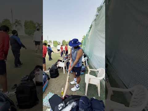 New bat. ๐๐คฉ #RP17 #shorts