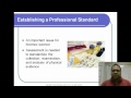 Ethical Standards in Forensic Science
