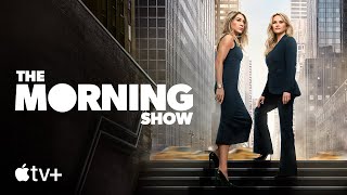 The Morning Show — Season 4 Official Trailer | Apple TV+