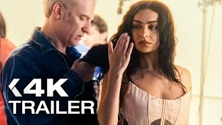 THE MOMENT Trailer German Deutsch UT (2026) Charli xcx Mockumentary
