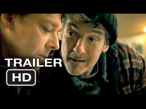 Grabbers Official Trailer #1 (2012) HD Movie
