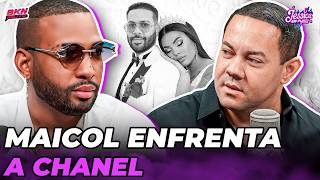 MAICOL NOVA ENFRENTA A CHANEL POR ACABAR CON MAMI KIM Y DECIR QUE NO ES MUJER PARA MARIACHI