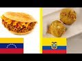 Traditional Breakfasts in Latin America