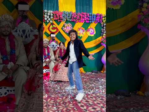 Dhin tana Wedding Dance Part 1 ๐๐โค๏ธ #shortvideo #trending #trendingshorts #viralvideo #wedding
