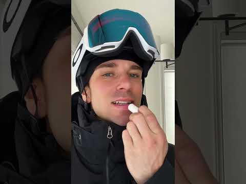 Preparing to Ski ASMR