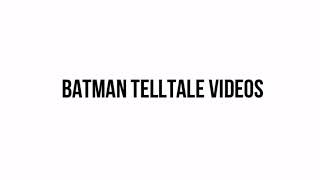 Batman Telltale Tell Catwoman She’s a Thief or Convince Her She’s Not