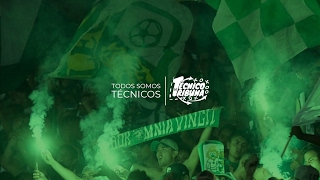 Transmisión en directo de Técnico de Tribuna
