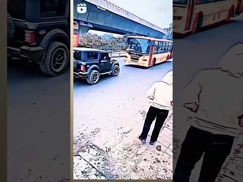 Mahindra ? Thar ? 4X4 ?#youtubeshorts  ?#viral