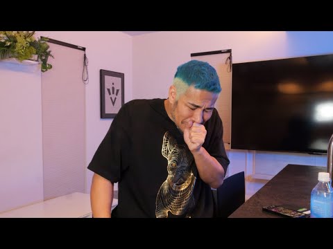 「キモ●ジイ」発言で米山さんに訴訟チラつかされてビビッて涙が...