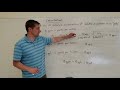 Understanding Concentration Measurements