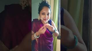 PinkyvLogs Love 😍 #fashion #love #style #modeling #model #pinkyvlogs #viral #saree #jwellery