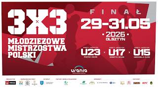 MMP 3x3 U15M i U15K - Olsztyn (31.05.2025) BOISKO 4