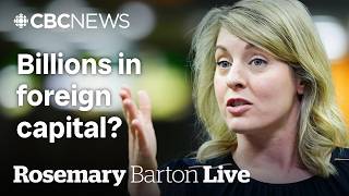 YouTube video thumbnail: Why Canada's Industry Minister Is Convinced Carney's Investment Summit Will Be a Success